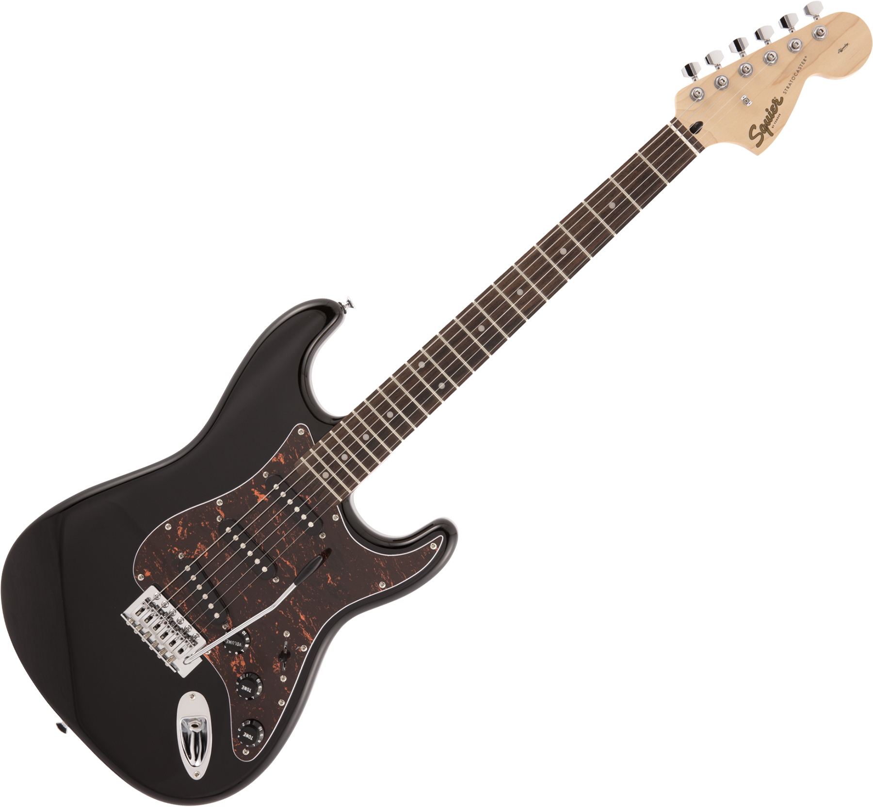 Squier FSR Affinity Series Stratocaster. 