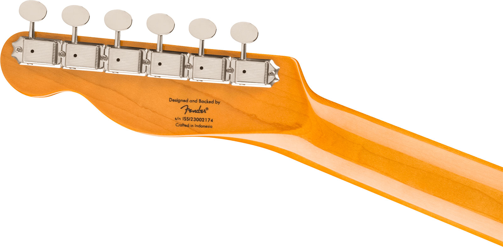 Squier by Fender Classic Vibe '60s Custom Telecaster 3-Color