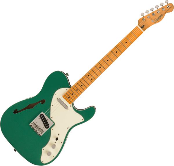 Squier FSR Classic Vibe '60s Telecaster Thinline, Parchment Pickguard