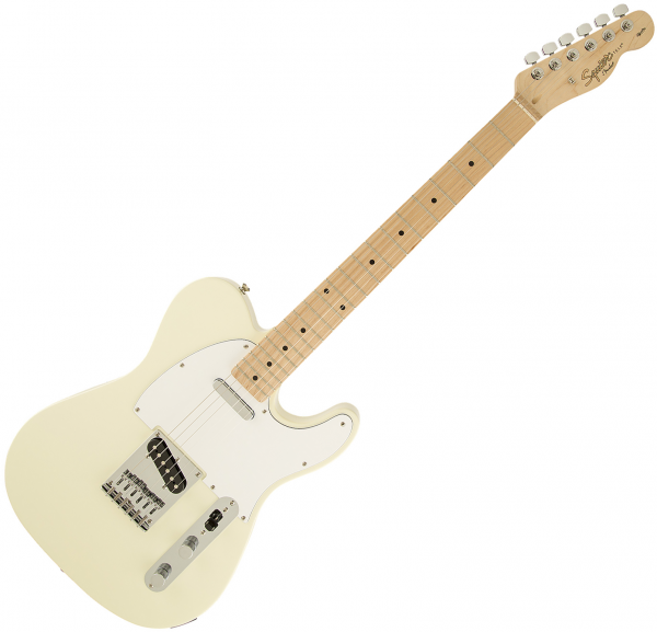 2013 squier telecaster