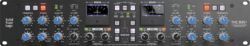 Kompressor limiter gate Ssl BUS+