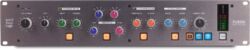 Effects processor  Ssl Fusion