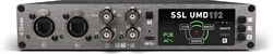 Usb audio interface Ssl UMD 192