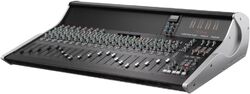 Analog mixing desk Ssl XL DESK UNLOADED