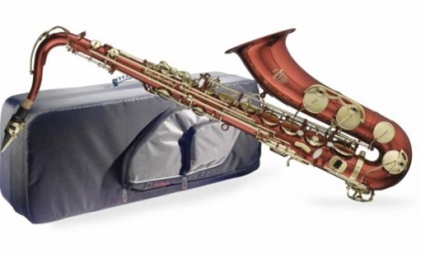 Tenor saxophone Stagg 77STRDSC