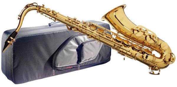 Tenor saxophone Stagg 77STSC