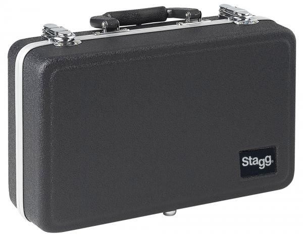 Clarinet bag Stagg ABS-CL