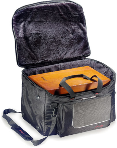 Stagg Cajb20-50 Housse Cajon - Percussion bag & case - Variation 2