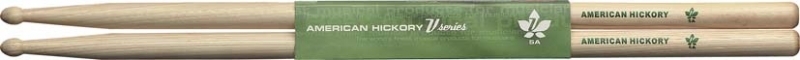 Stagg 5a Hickory Bois - Drum stick - Main picture