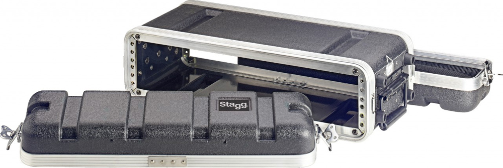 Stagg Abs-2us Court - Flight case rack - Main picture