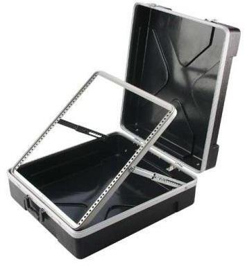 Flight case rack Stagg ABS- FMR ABS special 19/12U Rack Mixer