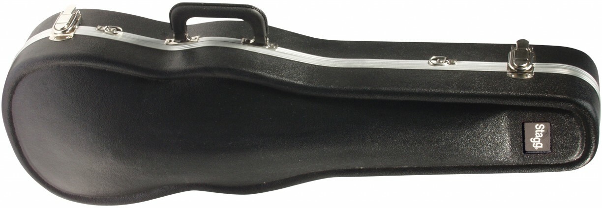 Stagg Abs-v4 - - Violin case - Main picture