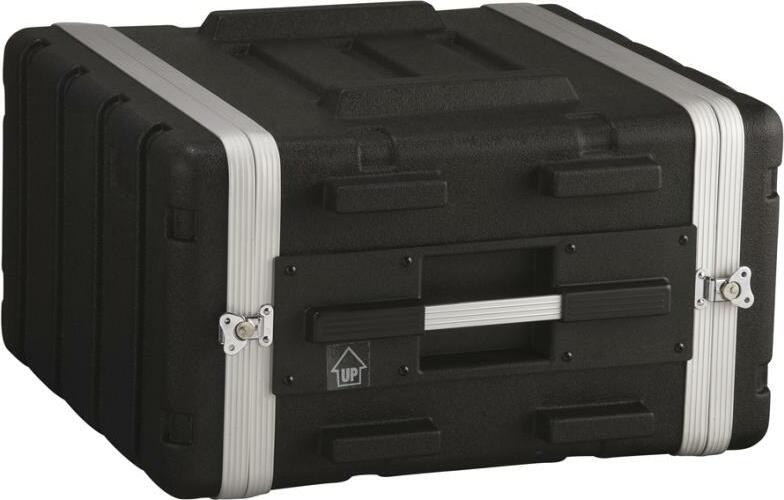 Stagg Abs6u - Flight case rack - Main picture