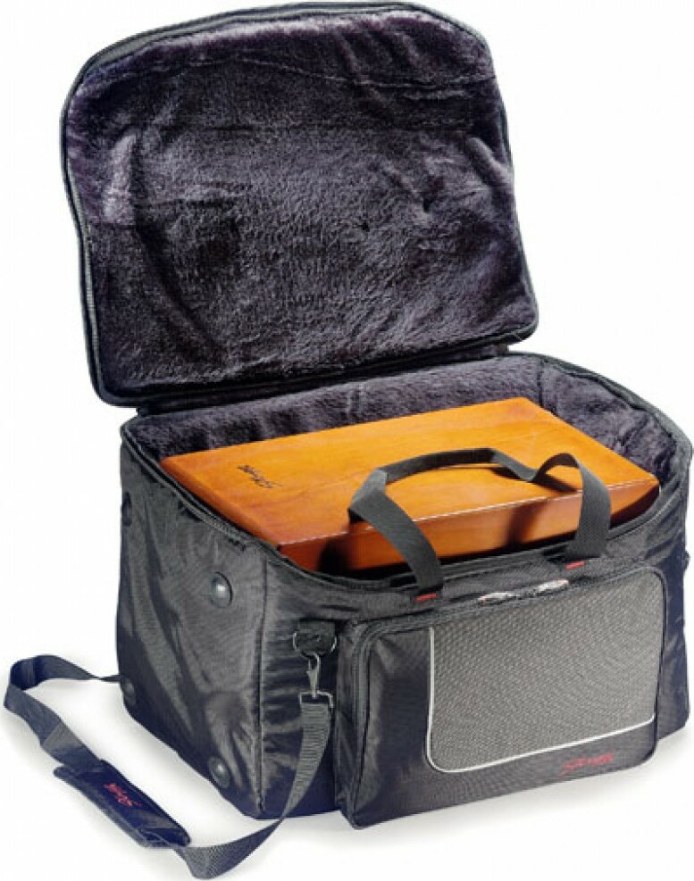 Stagg Cajb20-50 Housse Cajon - Percussion bag & case - Main picture