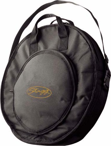 Stagg Cyb-10 Cymbale - Cymbal bag - Main picture