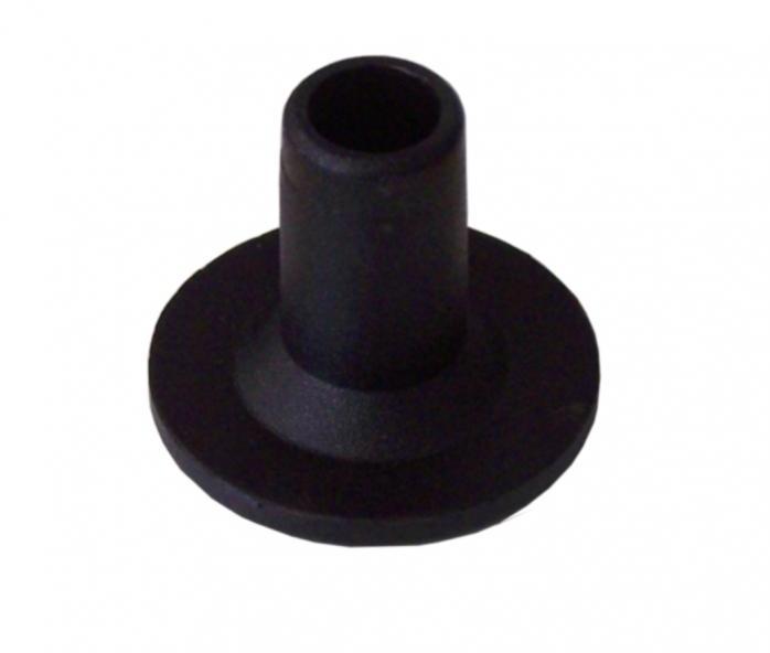 Felt washer Stagg CYS830 Support Cymbale Nylon 8 mm 10 pièces