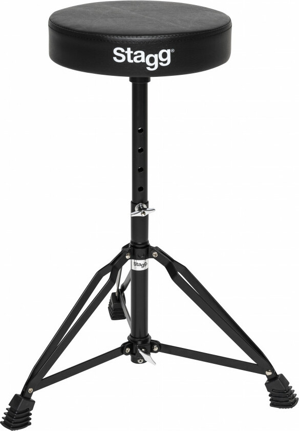 Stagg Dt32bk - Drum stool - Main picture