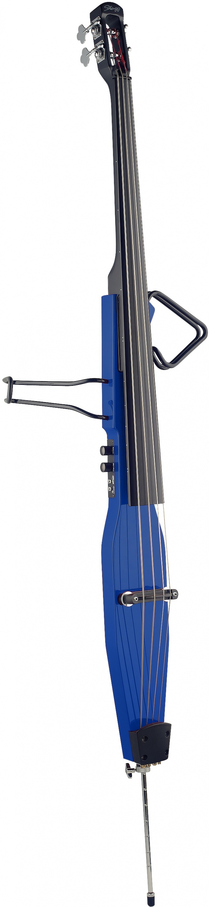 Stagg Edb-3/4 Tb - Electric double bass - Main picture
