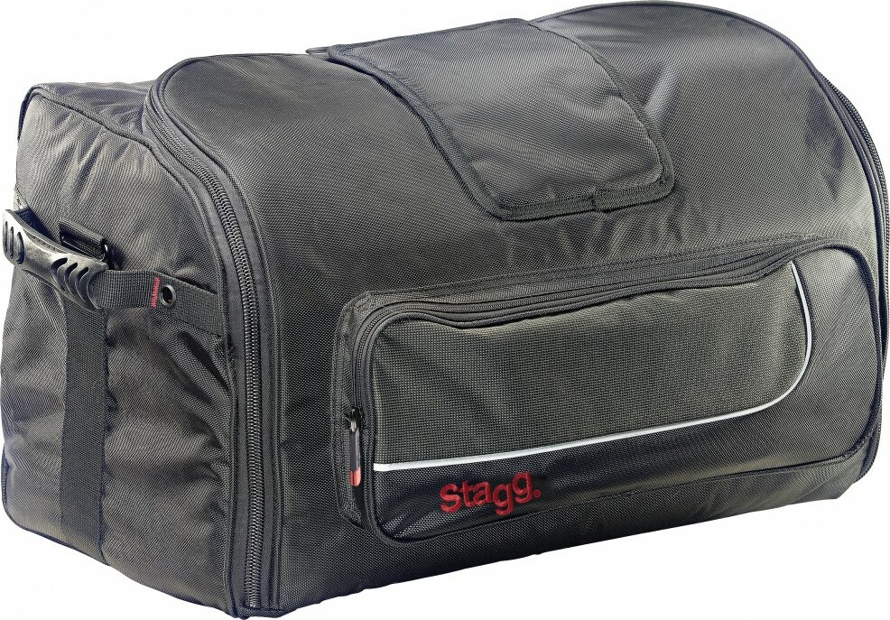 Stagg Housse Enceinte Spb-10 520x320x260 - Bag for speakers & subwoofer - Main picture