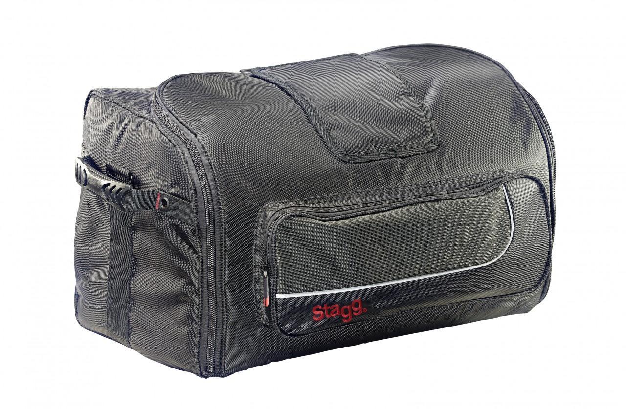 Bag for speakers & subwoofer Stagg Housse SPB-10 pour enceinte 10