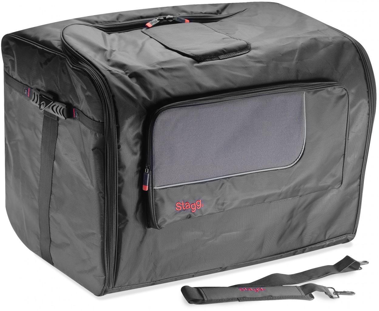 Cabinet bag Stagg Housse SPB-15 pour enceinte 15