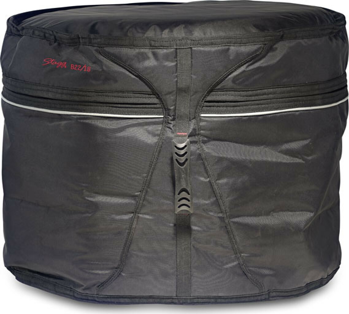 Stagg Housse Grosse Caisse 22x20 - Drum bag - Main picture