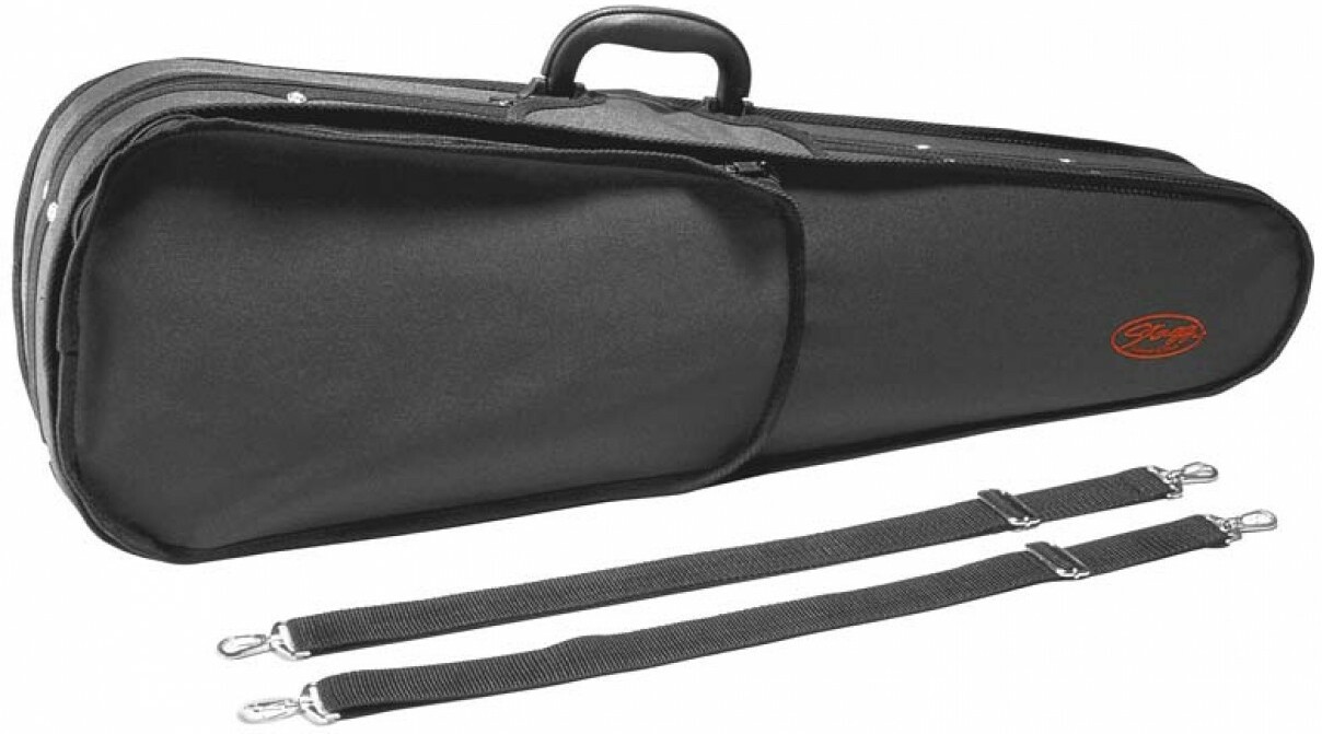 Stagg Hvb4 - - Violin Bag - Main picture