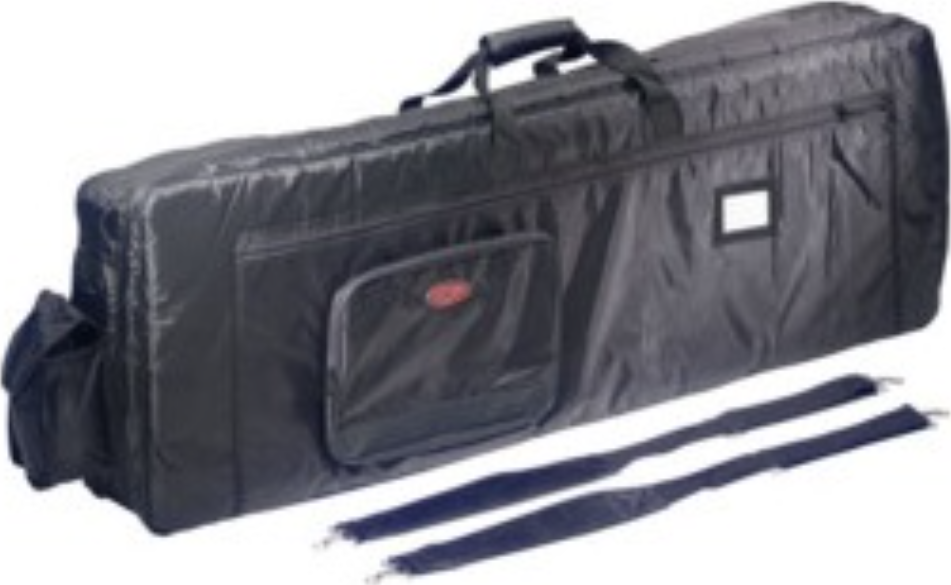 Stagg K18 148 146x36x16cm Pour Clavier 88 Touches - Gigbag for Keyboard - Main picture