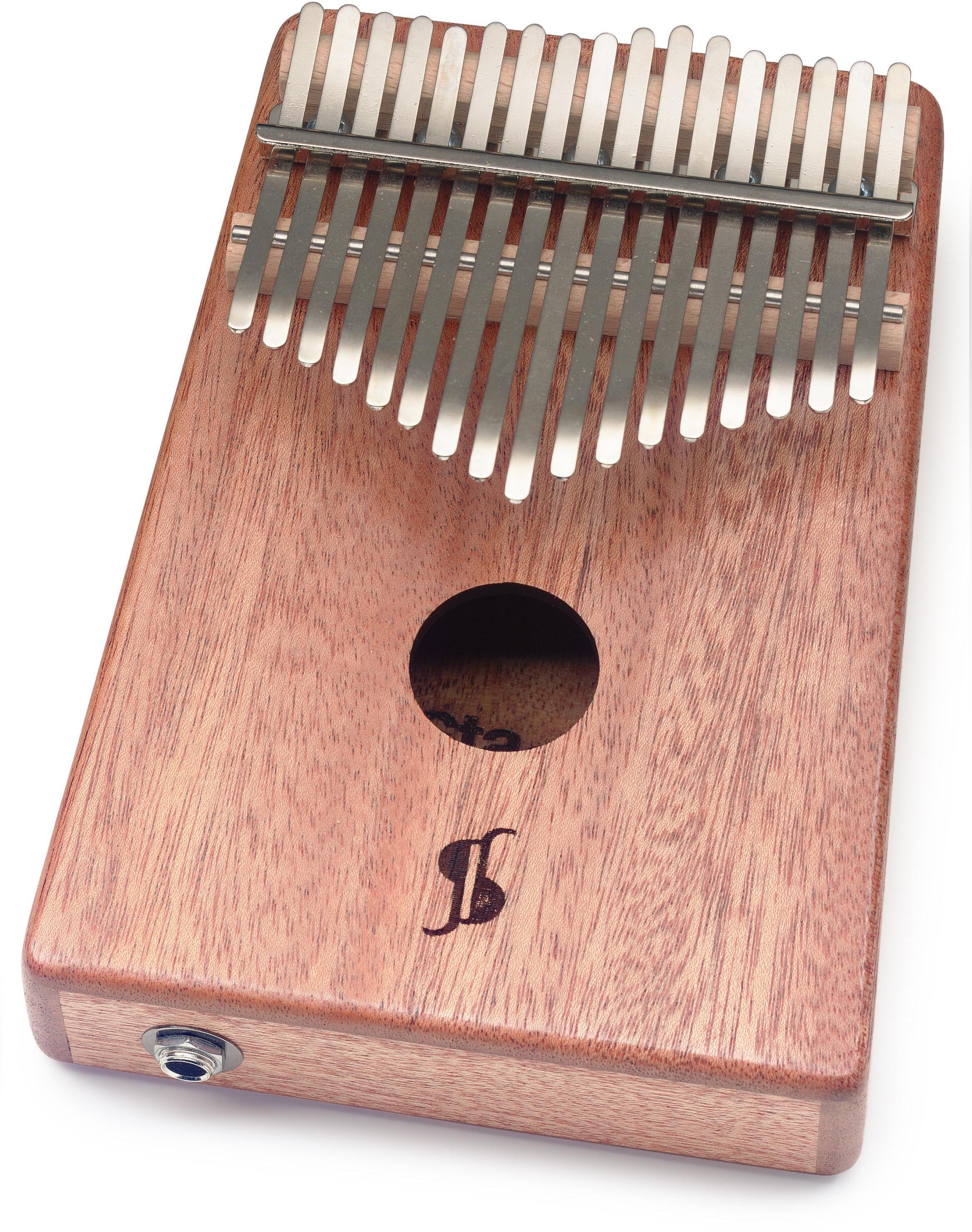 kalimba songs 7 keys