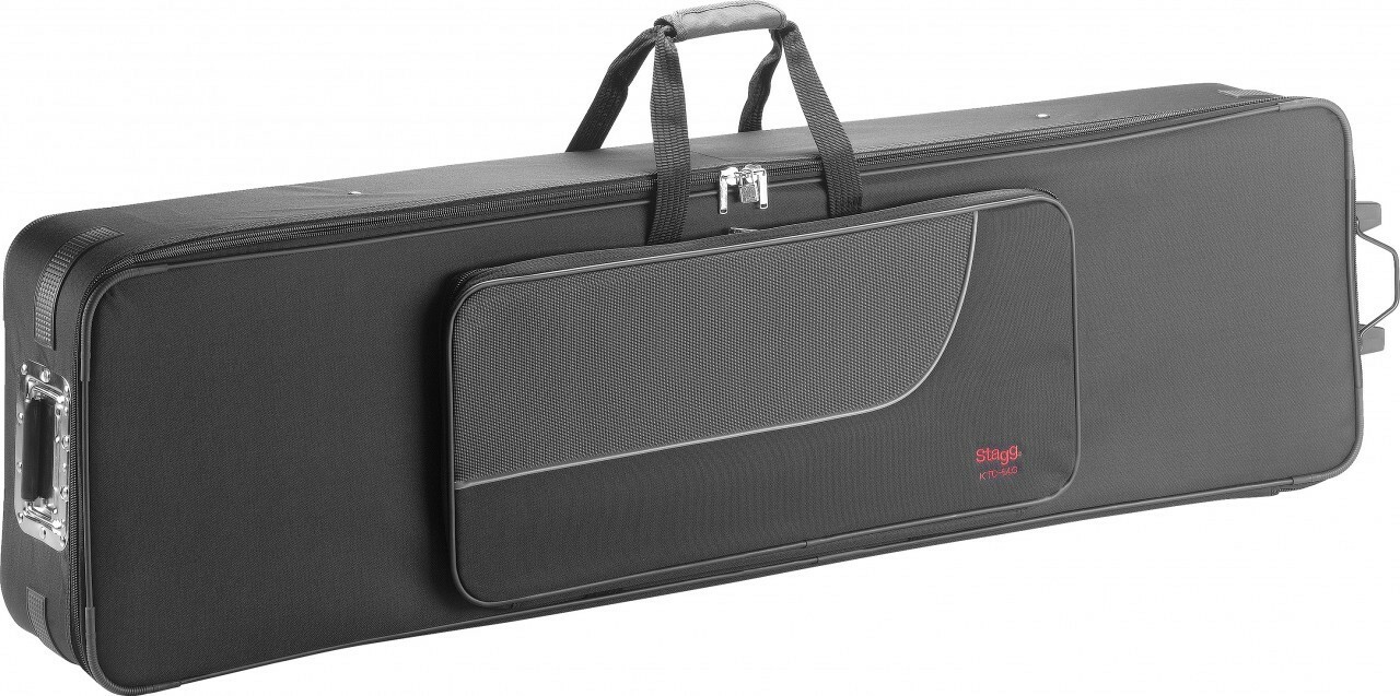 Stagg Ktc-140d - Case for Keyboard - Main picture