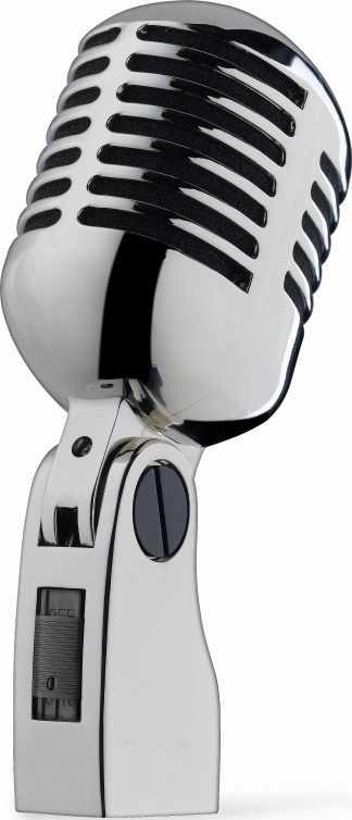 Stagg Md007 - Vocal microphones - Main picture
