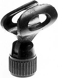 Clips & sockets for microphone Stagg MH10A
