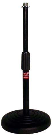 Microphone stand Stagg MIS-1110BK