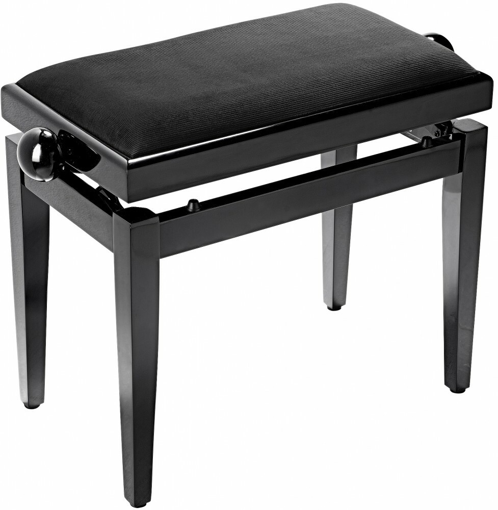 Stagg Pb05 Bkp Vbk - Piano bench - Main picture