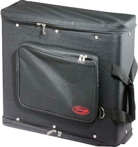 Stagg Rb3u Transportable A Bandouliere 3 Unites - Mixer bag - Main picture