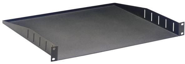 Rack panel / shelf / drawer Stagg RC19-1U