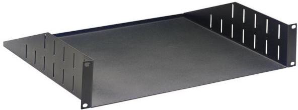 Rack panel / shelf / drawer Stagg RC19-2U