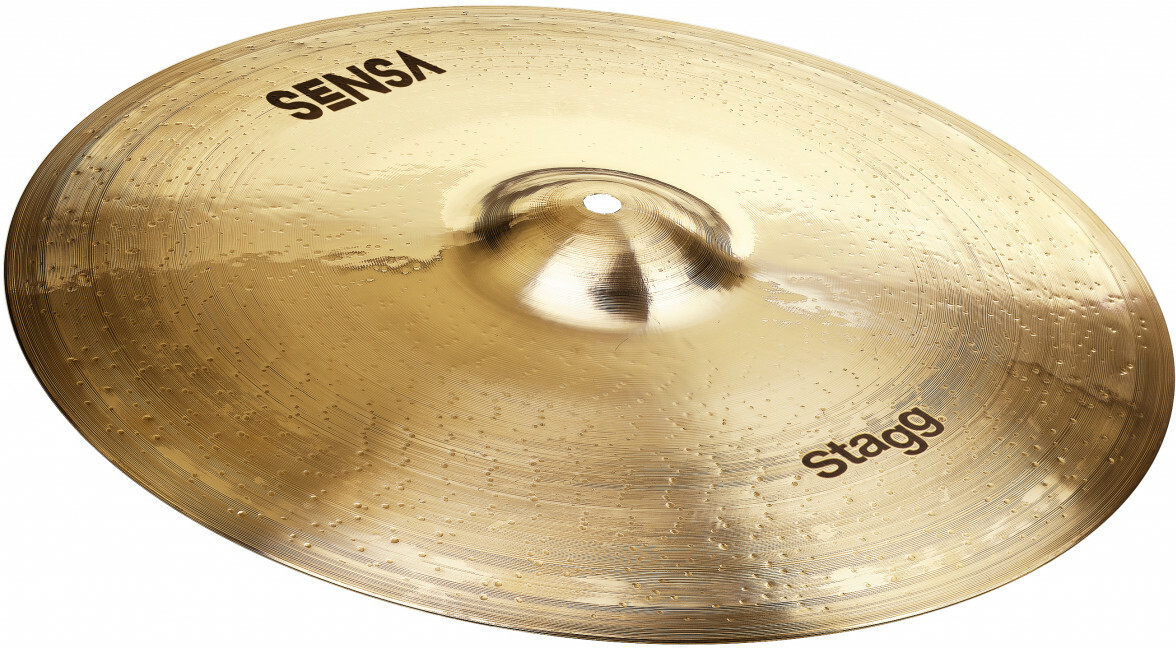 Stagg Sensa Medium Ride - Ride cymbal - Main picture