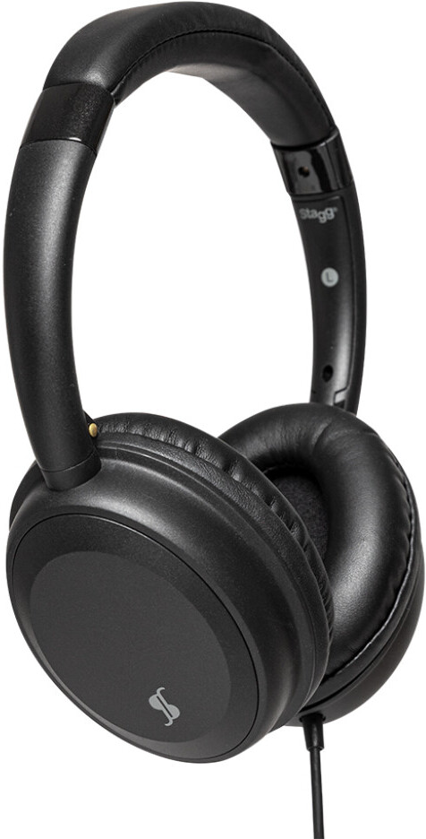 Stagg Shp-3000h - Closed headset - Main picture