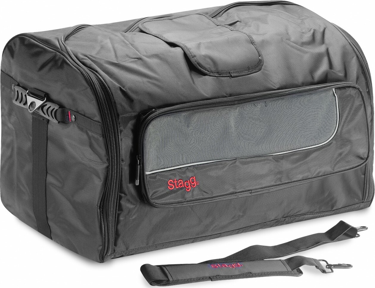 Stagg Spb-12 - - Bag for speakers & subwoofer - Main picture