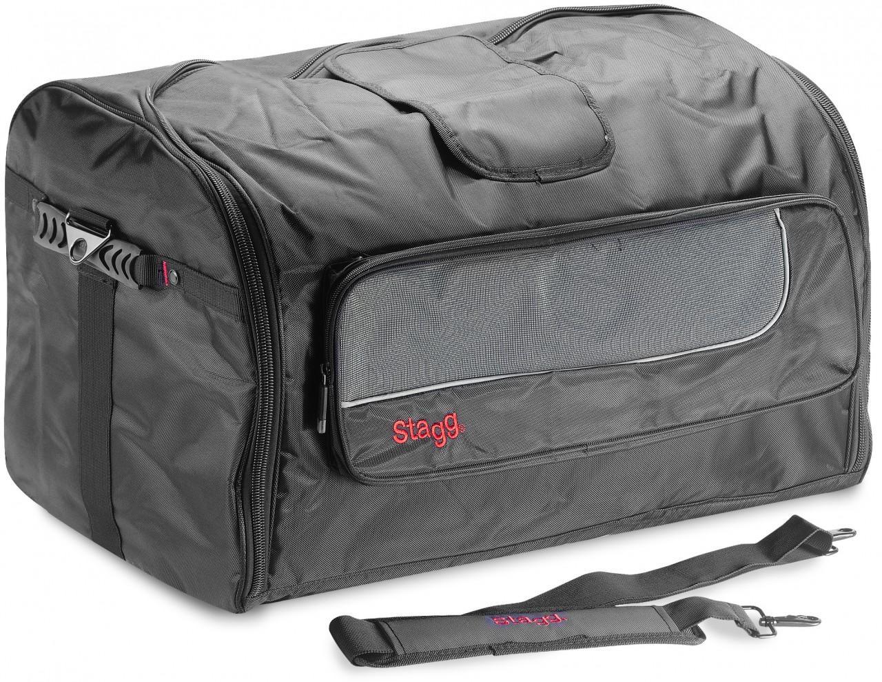 Bag for speakers & subwoofer Stagg SPB-12