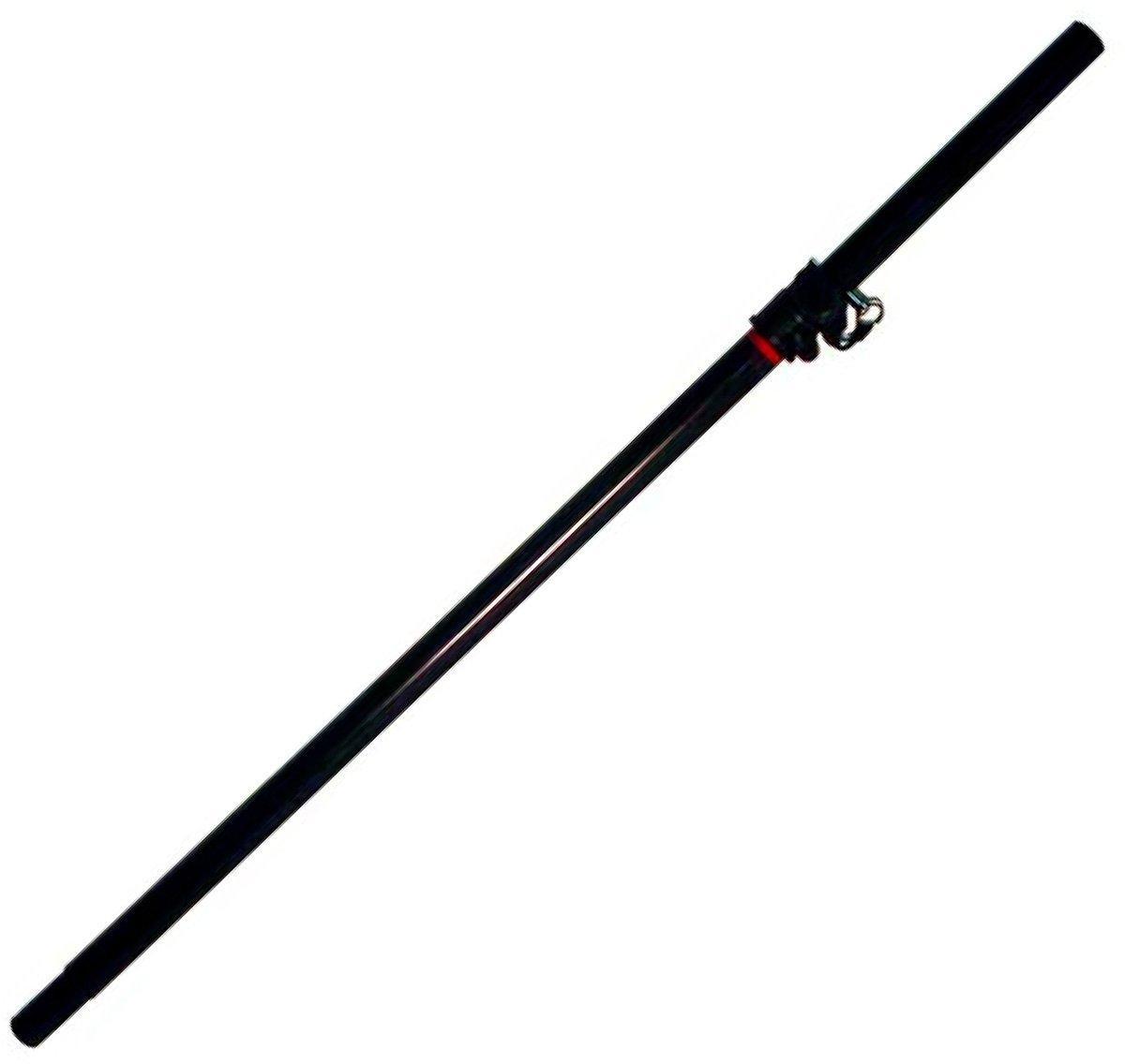 Speaker stand Stagg SPS-A1000BK