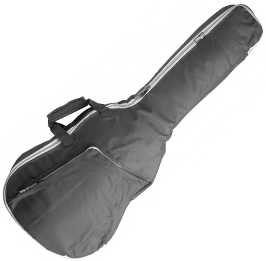 Classic guitar gig bag Stagg STB-10 C 4/4 Classical Guitar Bag