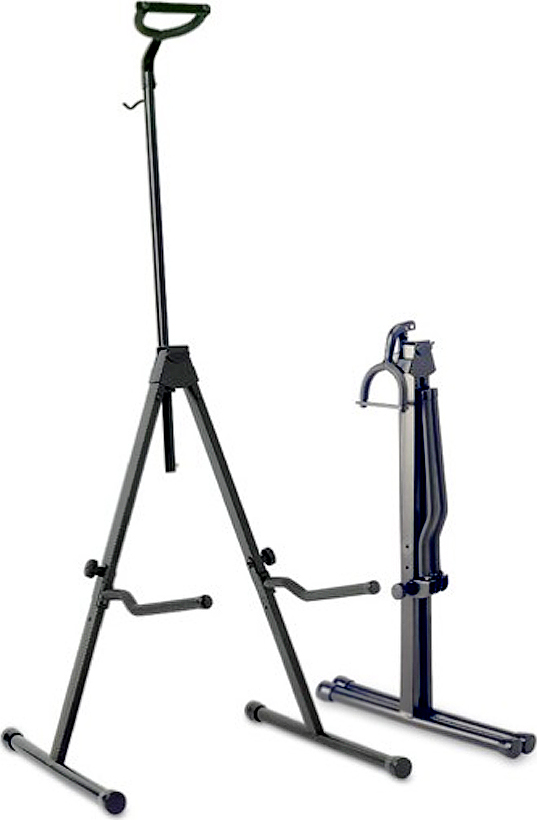 Stagg Svce Pour Violoncelle - Cello stand - Main picture