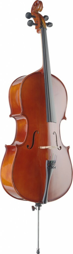 Stagg Vnc-3/4 - Acoustic cello - Main picture