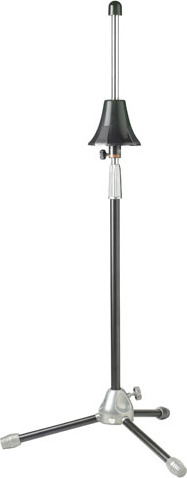 Stagg Wis-a25bk Support Trombone - Trombone stand - Main picture