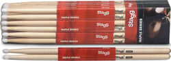 Drum stick Stagg SM5BN