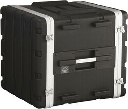 Pied caoutchouc 38 x 10 mm pour Flight case