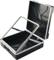 Flight case rack Stagg ABS- FMR ABS special 19/12U Rack Mixer