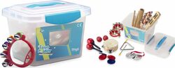Percussion set for kids Stagg CPK-02 Percussion Set for Kids